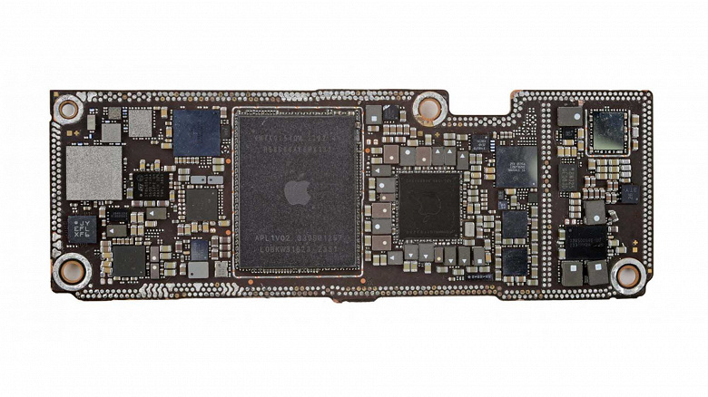 En gelişmiş 3 nanometre SoC Apple A17 Pro'nun Snapdragon 8 Gen 2'den daha ucuz olduğu ortaya çıktı - Dünyadan Güncel Teknoloji Haberleri