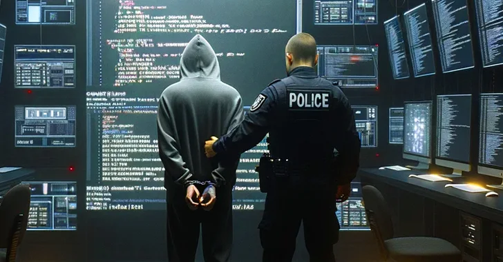 Europol, Nabs'ın Anahtar Geliştiricisi Ragnar Locker Fidye Yazılımı Altyapısını Kaldırdı - Dünyadan Güncel Teknoloji Haberleri