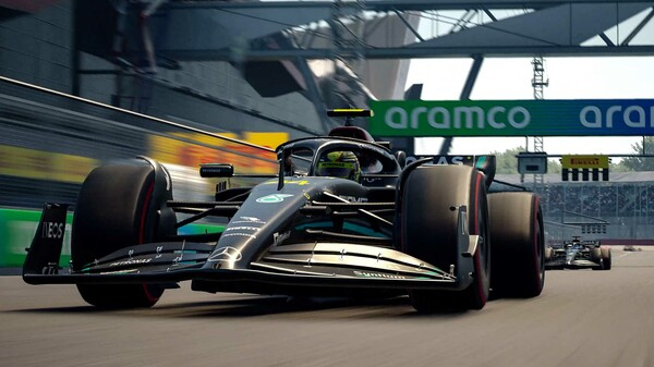 F1 Manager 2023 birkaç gün içinde Game Pass'e geliyor ve harika bir özelliği de beraberinde getiriyor - Dünyadan Güncel Teknoloji Haberleri
