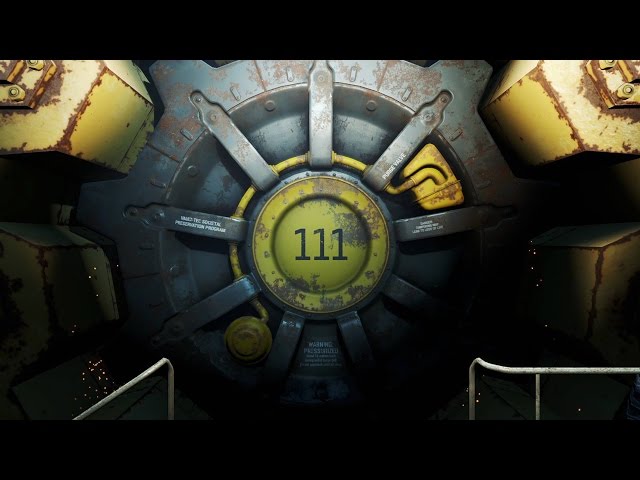Fallout 4'ün ikonik güç zırhı artık çok daha sürükleyici - Dünyadan Güncel Teknoloji Haberleri
