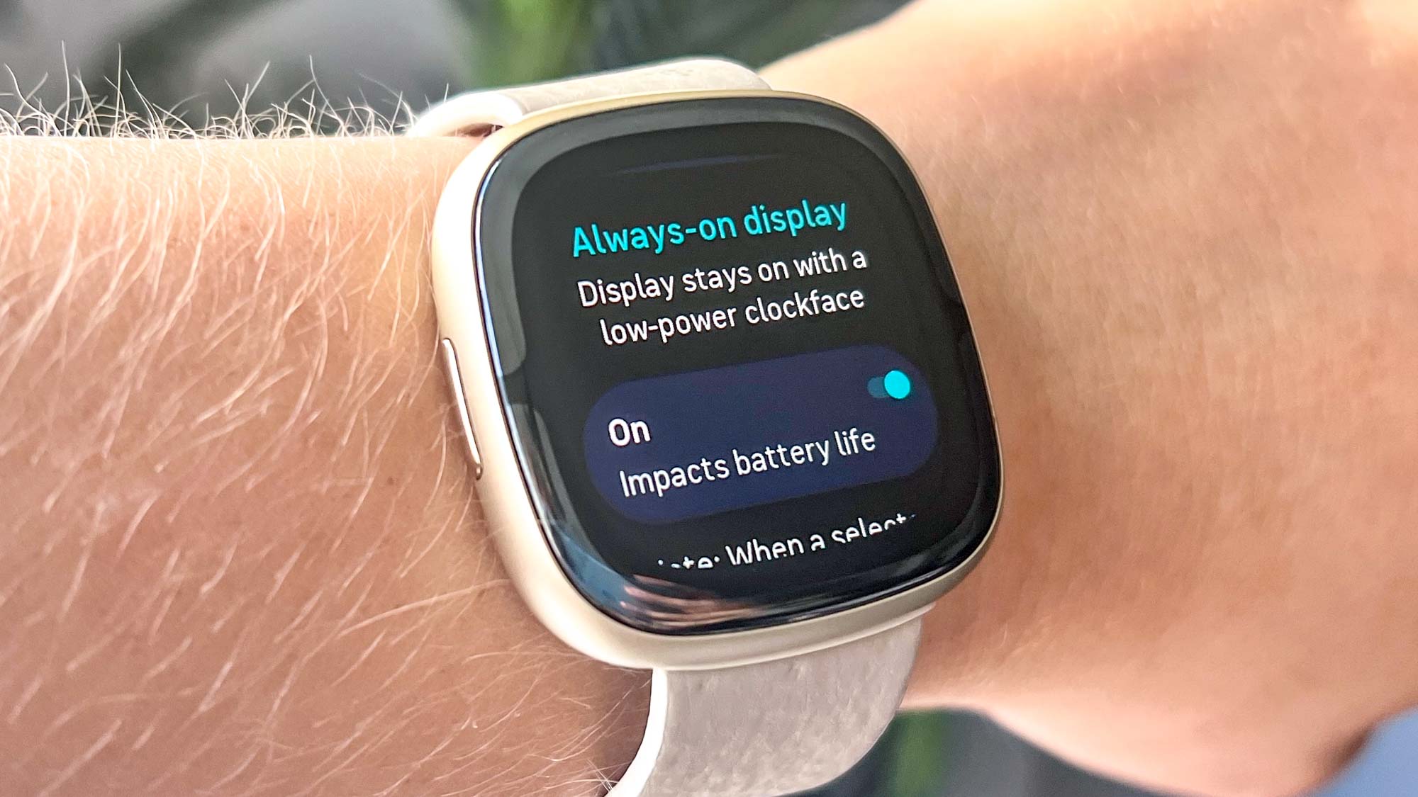Favori Fitbit akıllı saatim bu erken Kara Cuma anlaşmasında 100 dolardan fazla indirimde - Dünyadan Güncel Teknoloji Haberleri