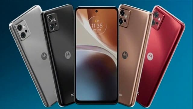 Fiyatı 10.000 Rupinin altındaki en iyi telefonlar (Ekim 2023): Poco M5, Motorola G32 - Realme Narzo N53 - Dünyadan Güncel Teknoloji Haberleri