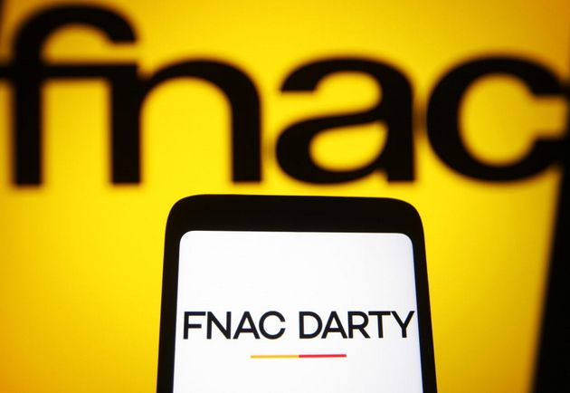 Fnac Darty: distribütör, e-perakendeci ve artık ilgili lojistikçi - Dünyadan Güncel Teknoloji Haberleri