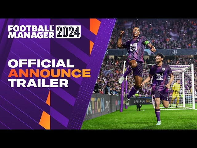 Football Manager 2024 beta tarih penceresi ve nasıl oynanır - Dünyadan Güncel Teknoloji Haberleri