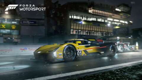 Forza Motorsport 1.0 Güncellemesi Araba Parçalarının Yükseltilmesini Daha Hızlı Hale Getiriyor - Dünyadan Güncel Teknoloji Haberleri