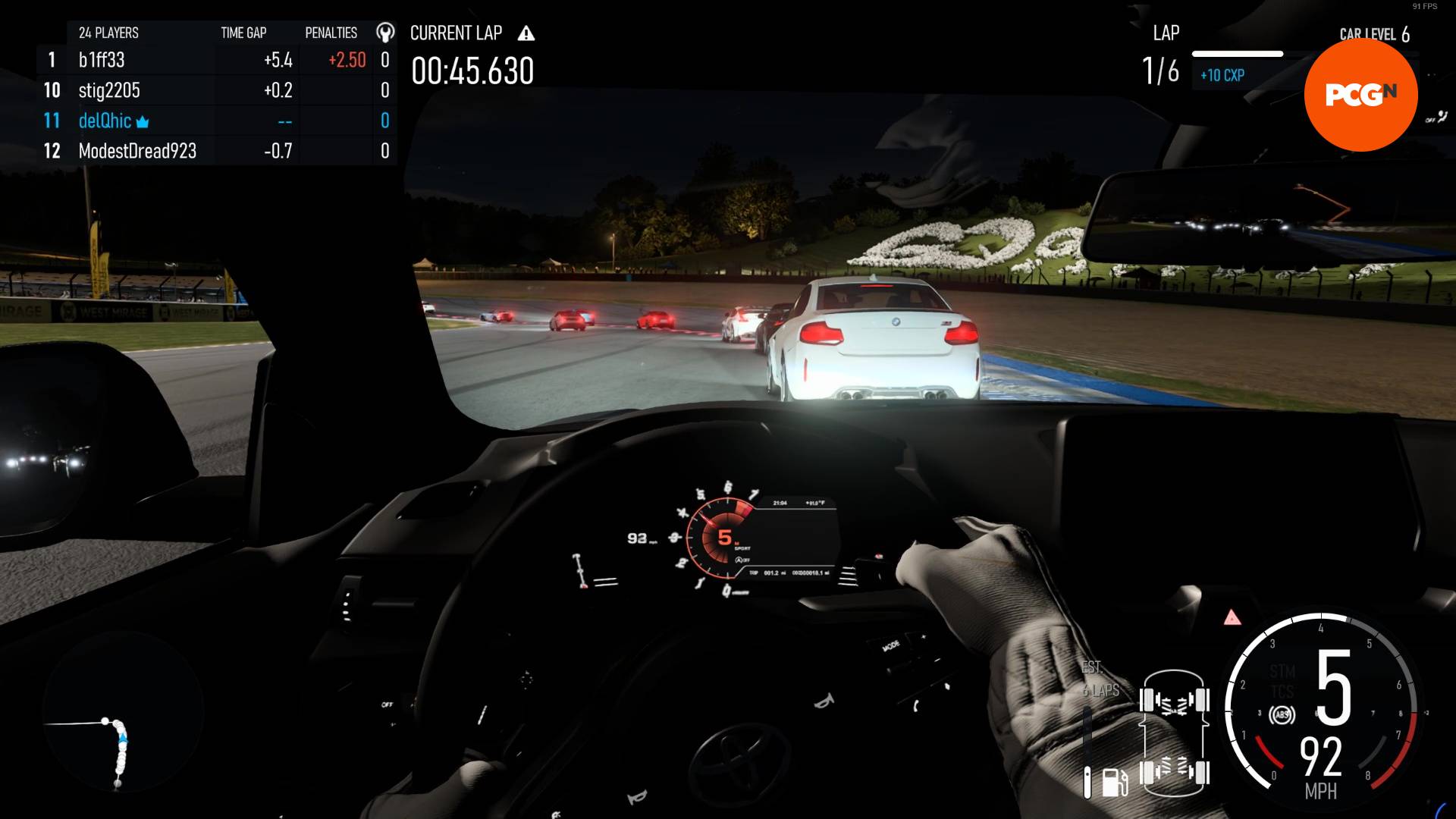 Forza Motorsport incelemesi – kimsenin favori yarış oyunu - Dünyadan Güncel Teknoloji Haberleri