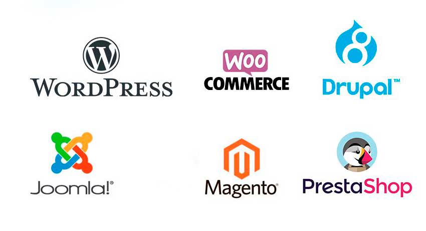 Fransız şirket siteleri: WordPress ve açık kaynak büyük oranda hakim - Dünyadan Güncel Teknoloji Haberleri