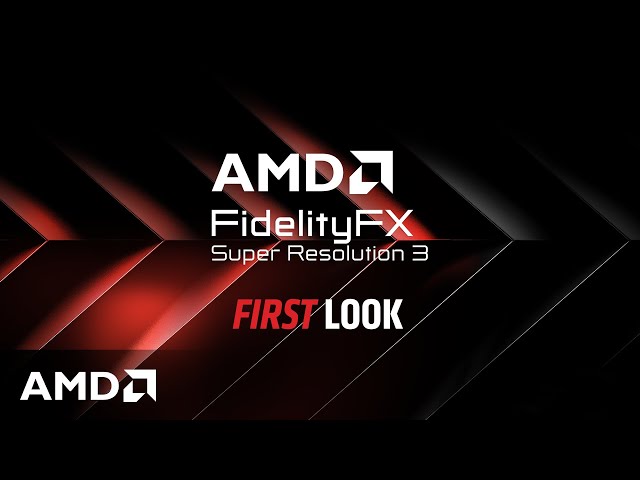 Frostpunk 2 geliştiricileri “harika” AMD FSR 3'ü övüyor - Dünyadan Güncel Teknoloji Haberleri
