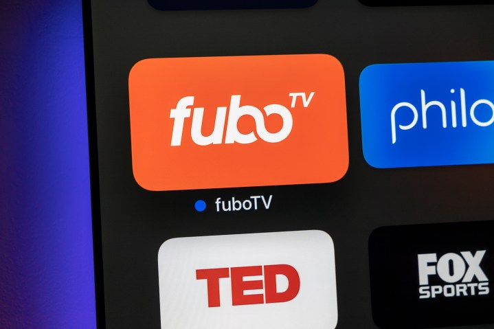 FuboTV planlarında bir kez daha değişiklik yaptı ve aslında bir kademeyi düşürdü - Dünyadan Güncel Teknoloji Haberleri