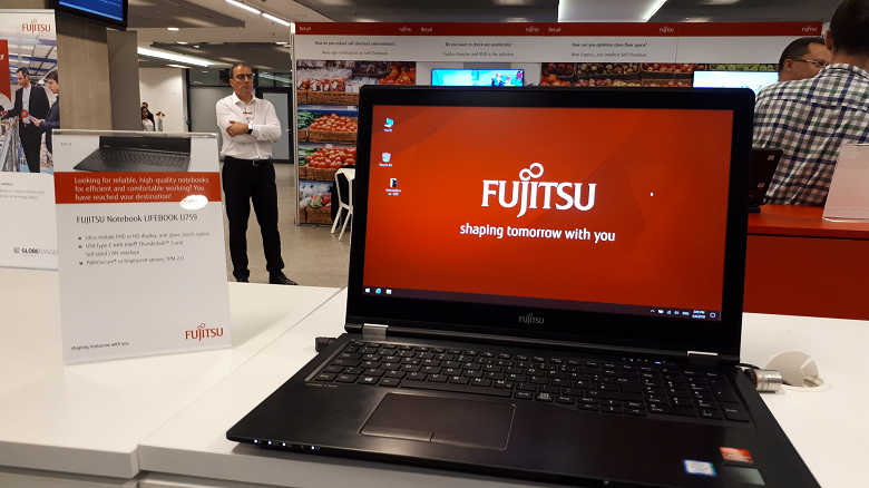 Fujitsu Rusya'dan tamamen ayrılıyor. Şirket bu konuda yorum yapmayı düşünmüyor - Dünyadan Güncel Teknoloji Haberleri
