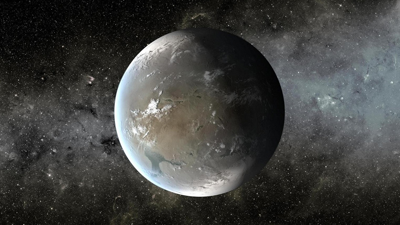 GJ 367b, yalnızca demir çekirdekten oluşan bir ötegezegendir - Dünyadan Güncel Teknoloji Haberleri