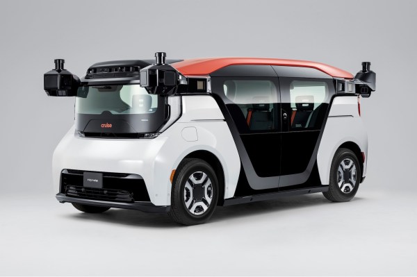 GM, Cruise ve Honda Japonya'da robotaksi hizmetini başlatacak - Dünyadan Güncel Teknoloji Haberleri