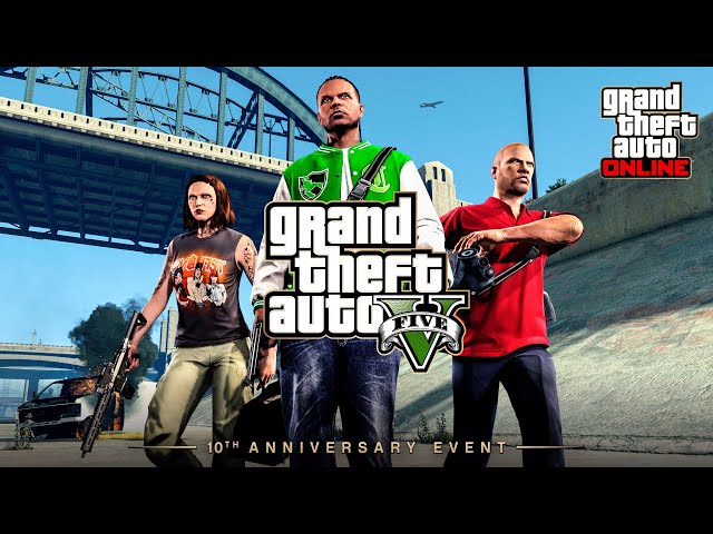 Grand Theft Auto 5 beni GTA 6 konusunda çok endişelendiriyor - Dünyadan Güncel Teknoloji Haberleri