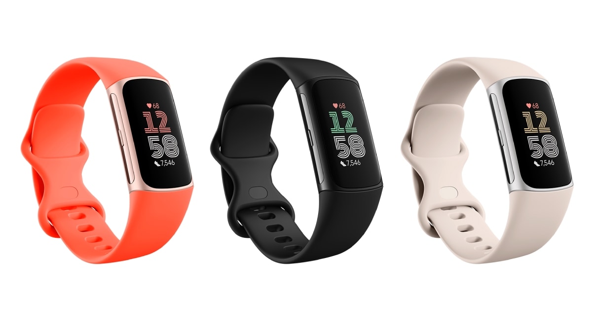Geliştirilmiş Kalp Atış Hızı İzleme Özelliğine Sahip Fitbit Charge 6, GPS Desteği Başlatıldı: Fiyat, Özellikler - Dünyadan Güncel Teknoloji Haberleri