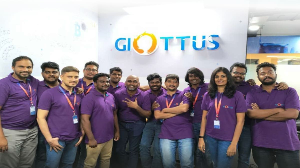 Giottus Exchange, Hindistan'ın Kullanıcılara Yönelik İlk Sıfır Ücretli Kripto İşlemlerini Duyurdu: Ayrıntılar - Dünyadan Güncel Teknoloji Haberleri