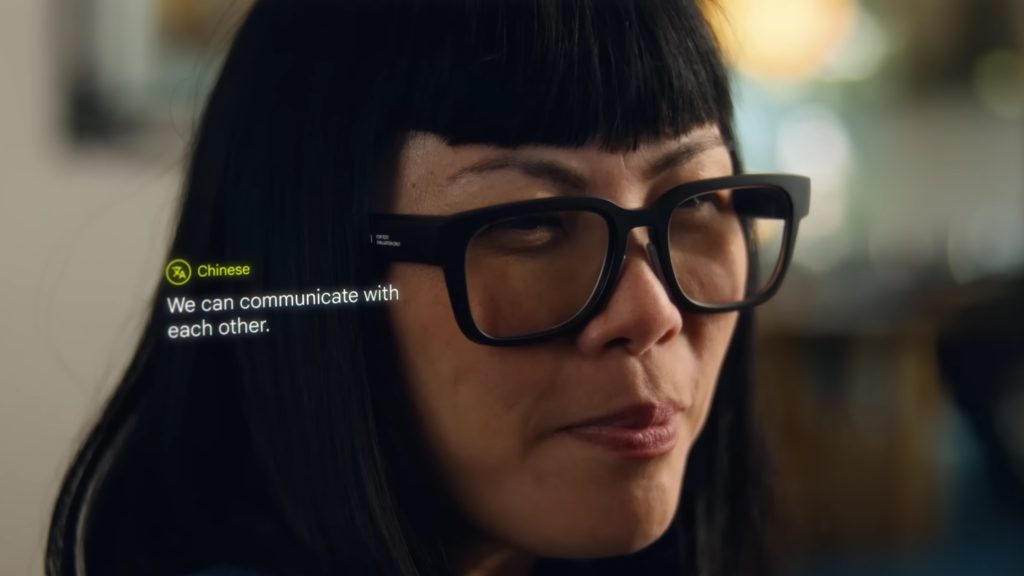 Gizli kod, Google'ın AR gözlük projesini yeniden canlandırdığına işaret ediyor - Dünyadan Güncel Teknoloji Haberleri