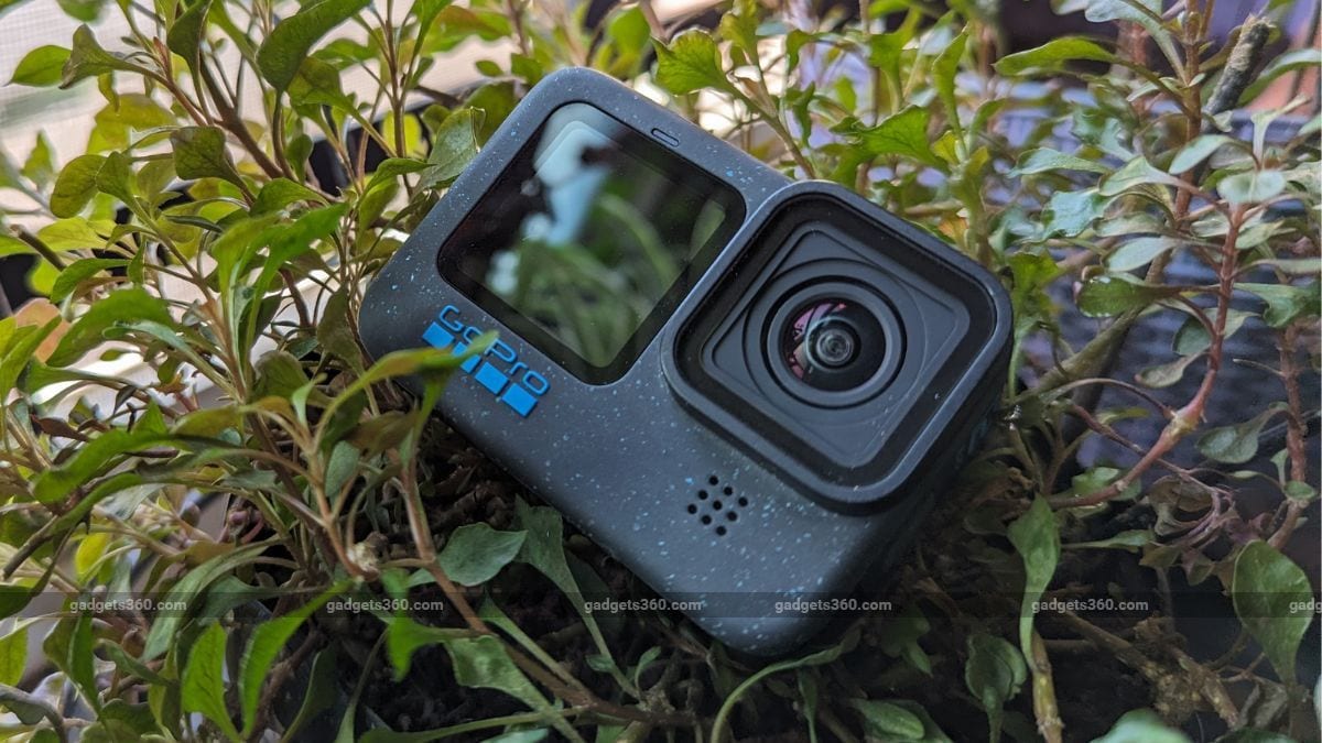 GoPro Hero 12 Black İncelemesi: Mükemmel Aksiyon kamerası - Dünyadan Güncel Teknoloji Haberleri