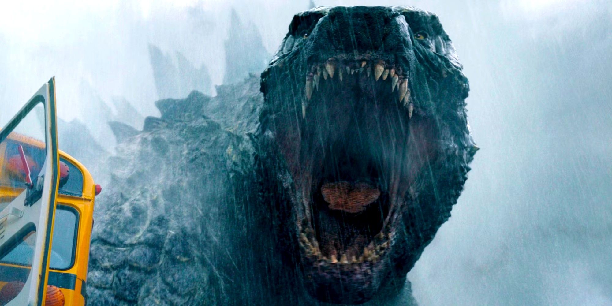 Godzilla Gösteri Yönetmeni Yeni MonsterVerse Yaratıklarının İlk Gösterimini Anlatıyor - Dünyadan Güncel Teknoloji Haberleri