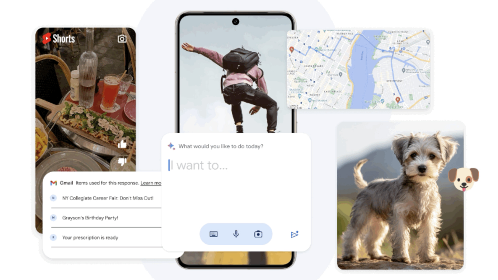 Google Asistan sonunda Bard'ın yapay zeka zekasını kazanıyor ve bu hayatınızı yönetmenize yardımcı olabilir - Dünyadan Güncel Teknoloji Haberleri