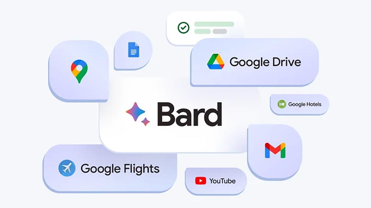 Google Bard artık AI sorgularınıza ChatGPT gibi gerçek zamanlı olarak yanıt verebiliyor - Dünyadan Güncel Teknoloji Haberleri