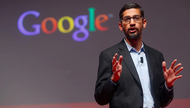 Google CEO'su Sundar Pichai önümüzdeki hafta ABD'de devam eden antitröst davasında kürsüye çıkacak - Dünyadan Güncel Teknoloji Haberleri