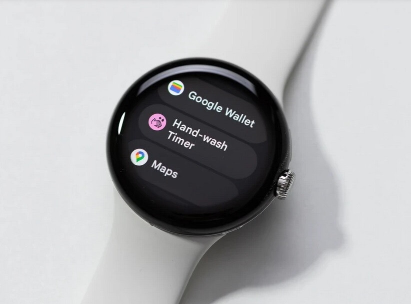 Google: OG Pixel Watch, Wear OS 4'ü alacak, Android güncellemeleri ayın ilk Pazartesi günüyle sınırlı olmayacak - Dünyadan Güncel Teknoloji Haberleri