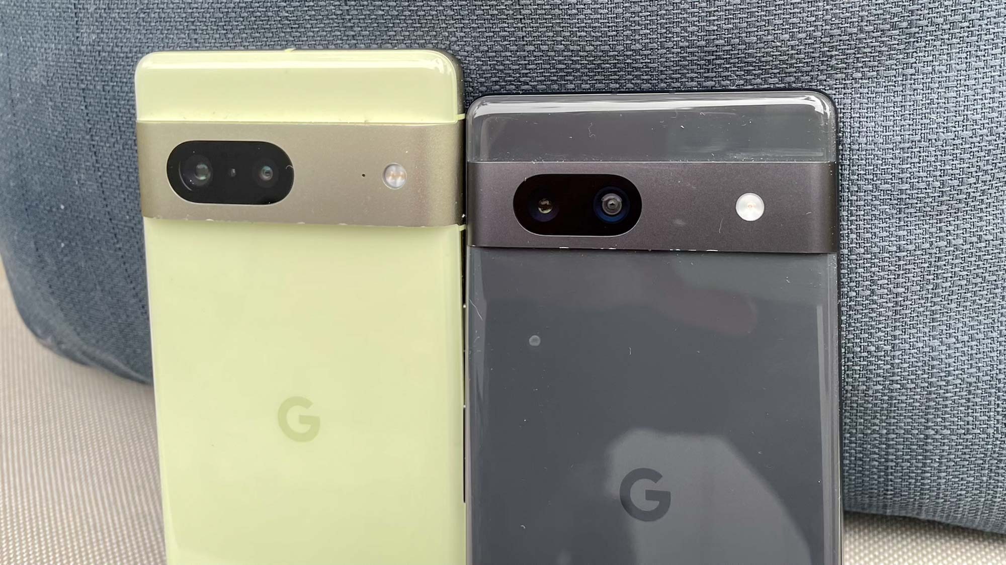 Google Pixel 8, Pixel 7a'dan daha iyi bir satın almadır - işte nedeni - Dünyadan Güncel Teknoloji Haberleri