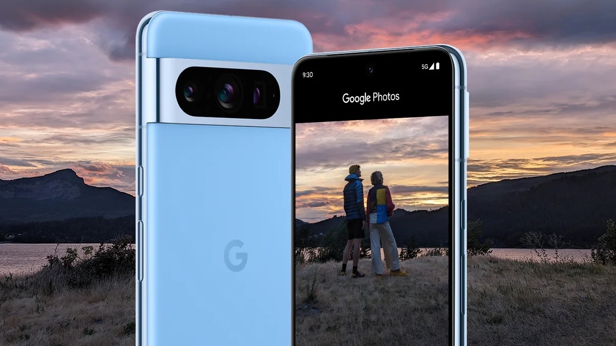 Google Pixel 8 Serisi Gelecek Güncellemeyle Kayıpsız Ses Desteği Alacak - Dünyadan Güncel Teknoloji Haberleri