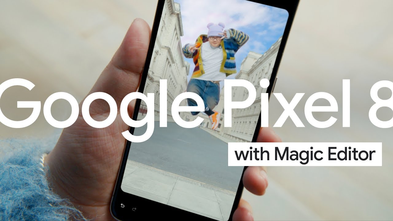 Google Pixel 8 ve 8 Pro, daha iyi kameralar, en parlak ekranlar ve termometreyle şaşırtıyor! - Dünyadan Güncel Teknoloji Haberleri