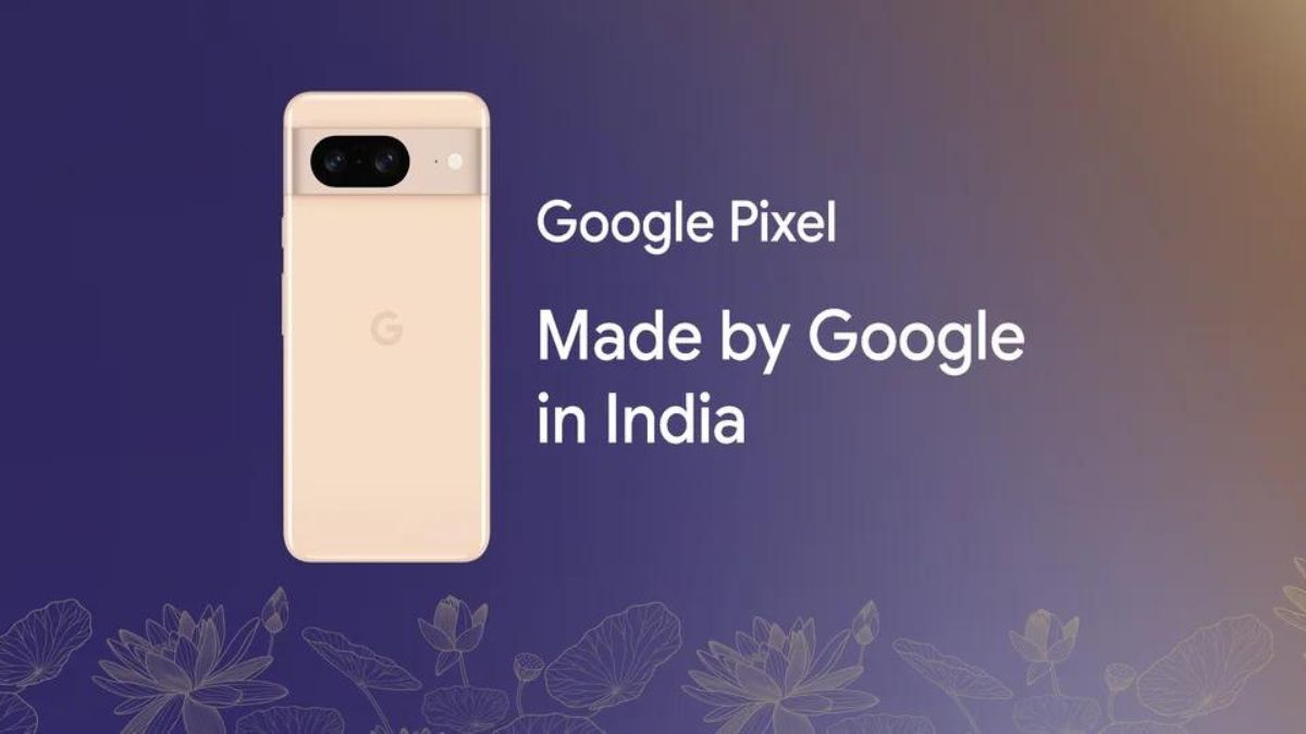 Google, Pixel 8'den Başlayarak Hindistan'da Pixel Telefon Üretmeyi Planladığını Duyurdu - Dünyadan Güncel Teknoloji Haberleri