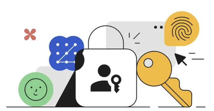 Google, Tüm Kullanıcılar için Varsayılan Oturum Açma Yöntemi Olarak Şifre Anahtarlarını Benimsiyor - Dünyadan Güncel Teknoloji Haberleri