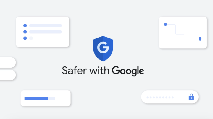 Google bu beş özellikle kullanıcı güvenliğini ve gizliliğini sağlıyor - Dünyadan Güncel Teknoloji Haberleri