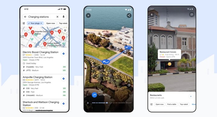 Google, büyük güncellemede Haritalar'a yapay zeka enjekte ediyor - Dünyadan Güncel Teknoloji Haberleri
