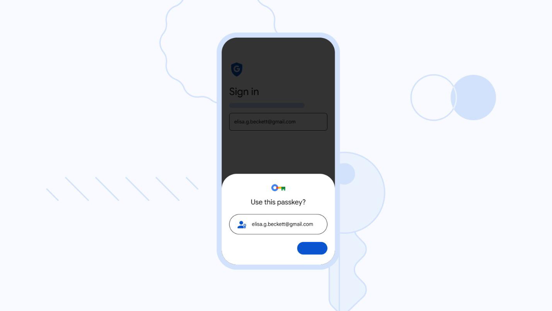 Google, şifre anahtarlarını yeni standarda dönüştürdüğü için şifrelerden kurtulmanızı istiyor - Dünyadan Güncel Teknoloji Haberleri