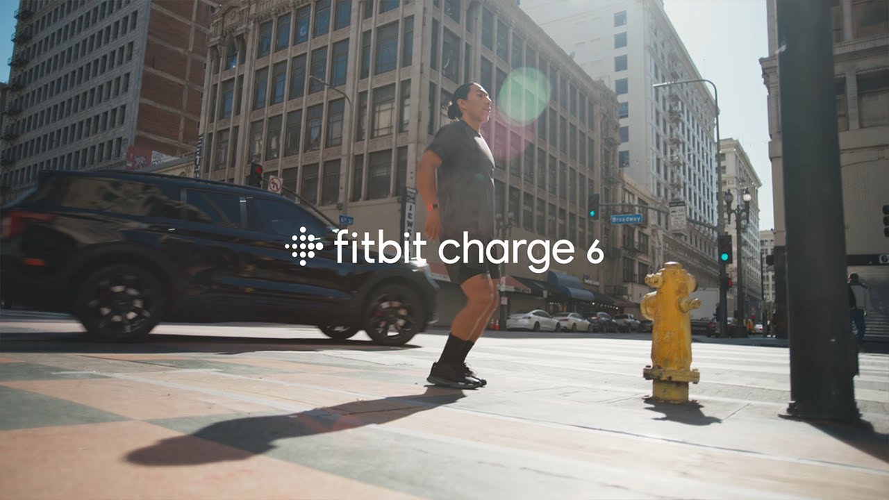 Google'ın bugüne kadarki en gelişmiş takip cihazı Fitbit Charge 6 ile tanışın - Dünyadan Güncel Teknoloji Haberleri