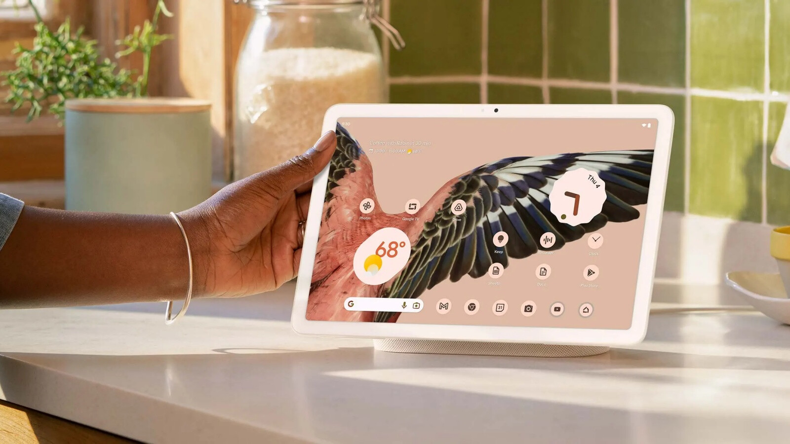 Google'ın ikinci nesil Nest Hub akıllı ekranı şu anda uzun bir sürenin en düşük fiyatında - Dünyadan Güncel Teknoloji Haberleri