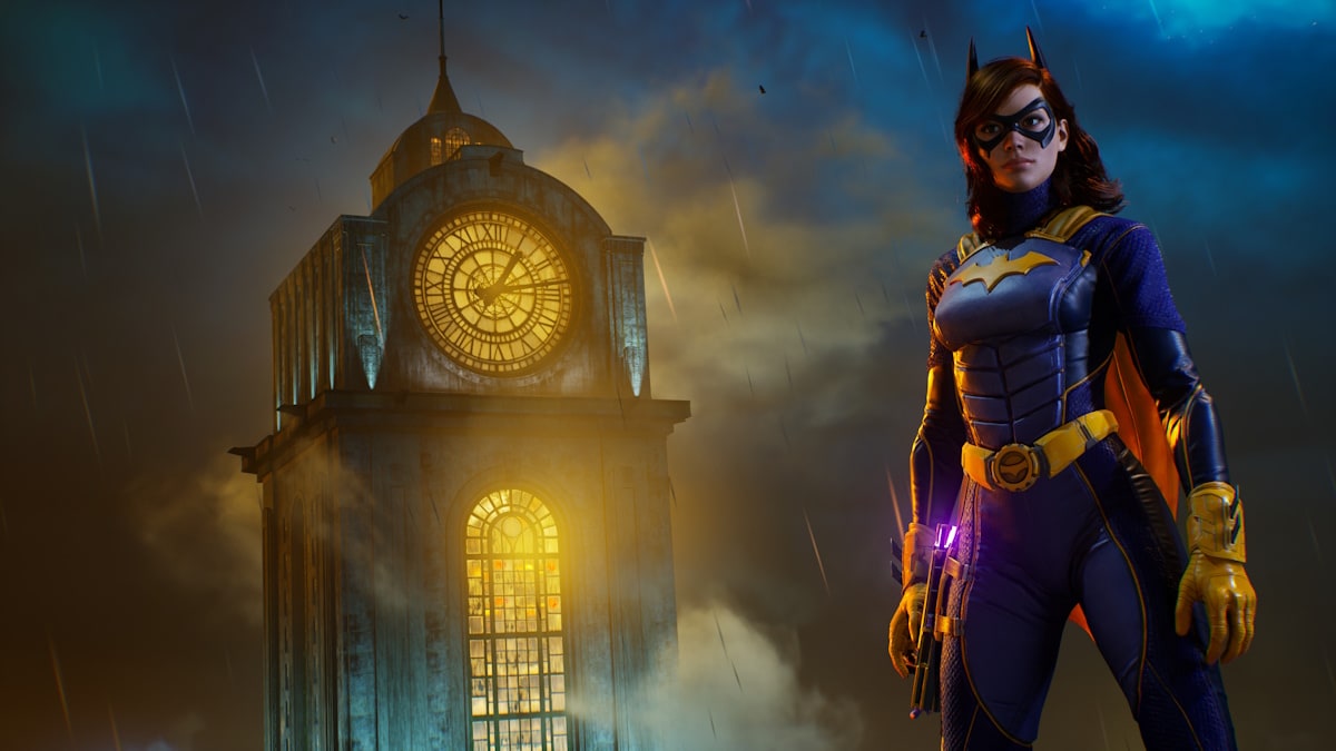 Gotham Knights, Disco Elysium ve Alien Isolation, Ekim 2023'te çıkacak PlayStation Plus Ekstra ve Deluxe Oyunlarına liderlik ediyor - Dünyadan Güncel Teknoloji Haberleri