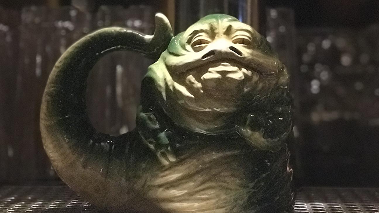 Guillermo del Toro, Jabba the Hutt Hakkında Artık Hurdaya Çıkarılmış Bir 'Star Wars' Filmi Üzerinde Çalıştığını Doğruladı - Dünyadan Güncel Teknoloji Haberleri