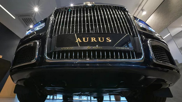 Güncellenen Aurus Senat, 2024 yılında üretime başlayacak. En azından bir yenileme bekleniyor - Dünyadan Güncel Teknoloji Haberleri