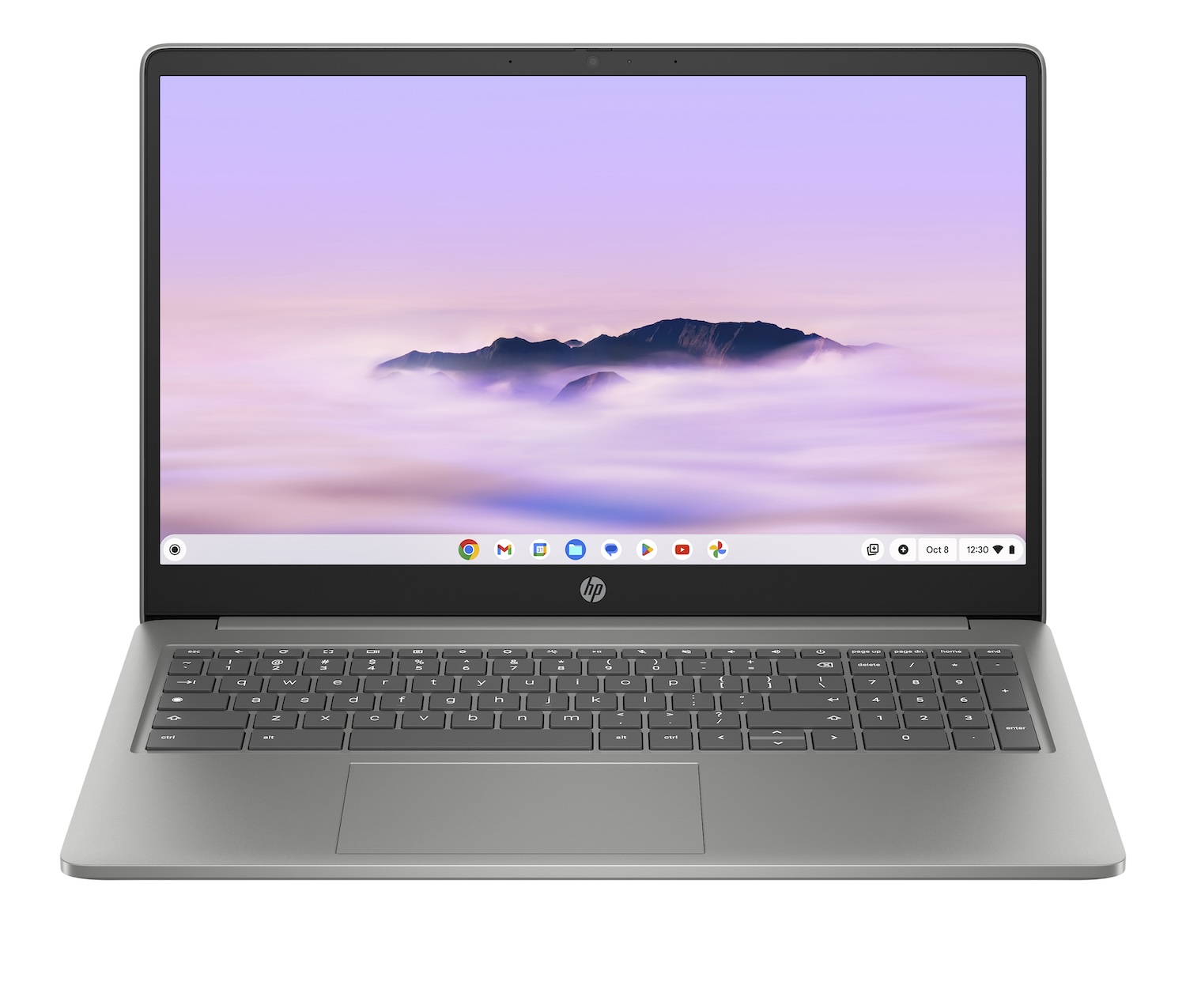 HP, Intel Core İşlemcilerle Desteklenen Premium Chromebook Plus 15,6 inç'i Piyasaya Sürüyor - Dünyadan Güncel Teknoloji Haberleri