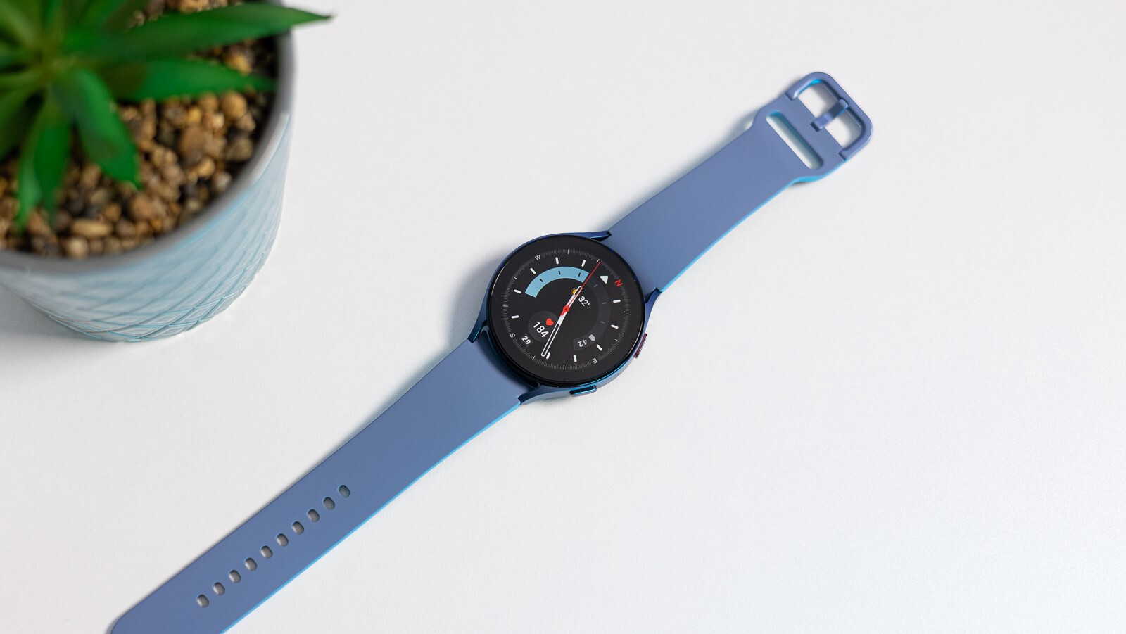 Harika Galaxy Watch 5 hala Amazon'da daha düşük bir fiyata satılıyor - Dünyadan Güncel Teknoloji Haberleri