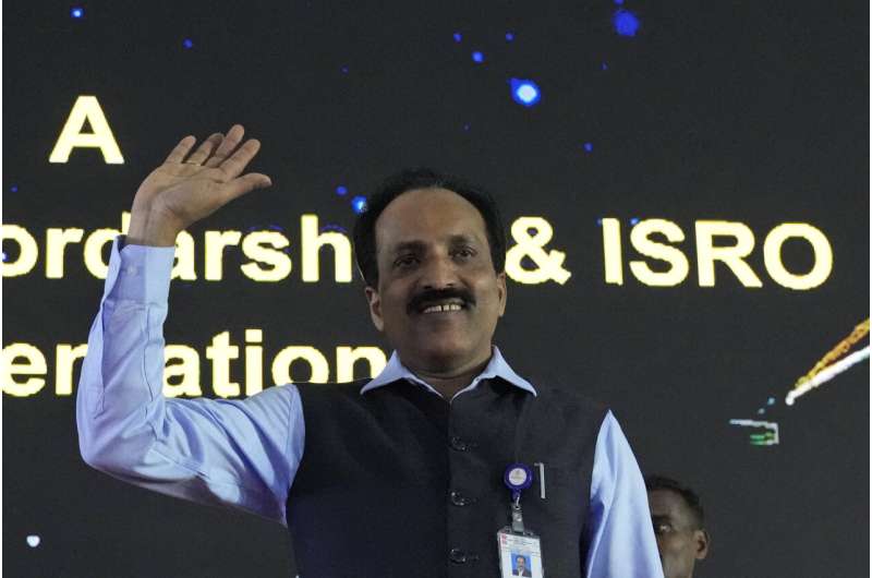 Hindistan, 2025'te astronotları uzaya götürmeyi planladığı görev öncesinde uzay uçuşu testi gerçekleştirdi - Dünyadan Güncel Teknoloji Haberleri