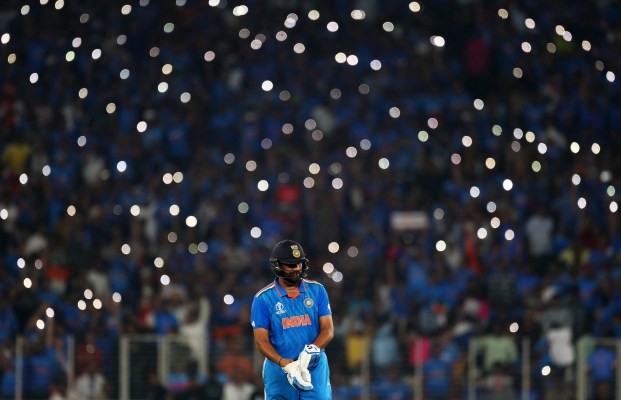 Hindistan-Pakistan kriket maçı Disney'in Hotstar'ının küresel yayın rekoru kırmasına yardımcı oldu - Dünyadan Güncel Teknoloji Haberleri