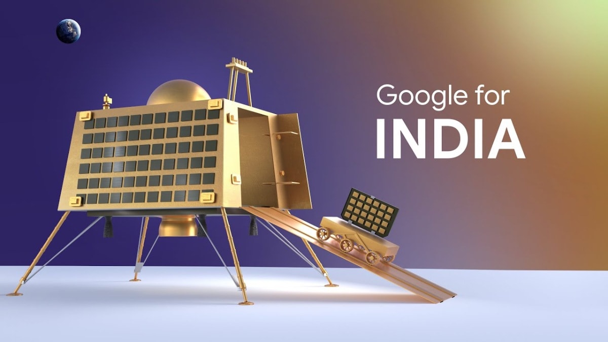 Hindistan için Google 2023 Etkinliği: Canlı Yayın Nasıl İzlenir, Neler Beklenmeli? - Dünyadan Güncel Teknoloji Haberleri
