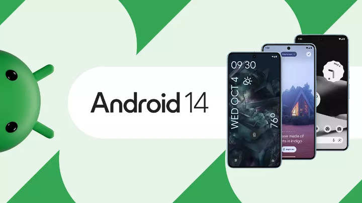 Hindistan'daki Pixel telefonlar için Android 14 kararlı güncellemesi artık mevcut: İşte yenilikler - Dünyadan Güncel Teknoloji Haberleri