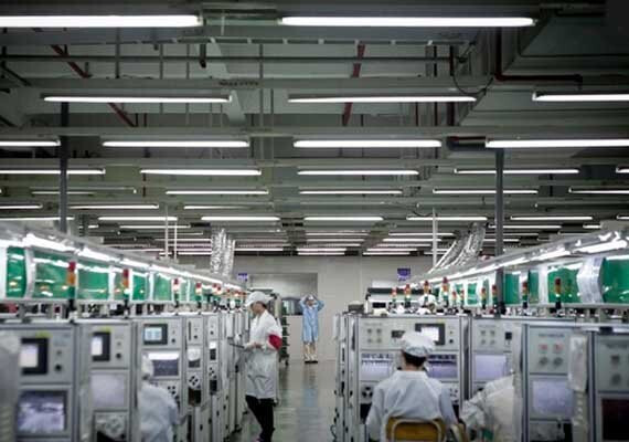 Hindistan'daki bir iPhone fabrikasında tehlikeli çalışma koşulları iyileştirildi ancak ücretler düşük kaldı - Dünyadan Güncel Teknoloji Haberleri