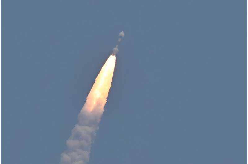 Hindistan’ın özel uzay sektörü hızla artıyor