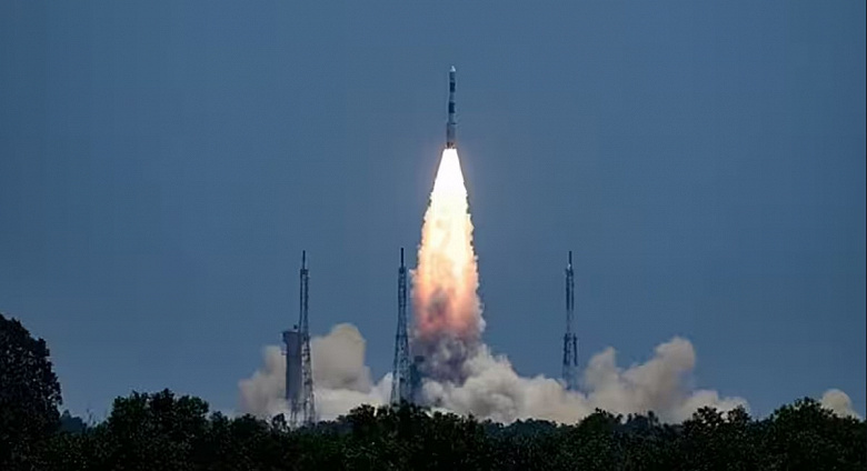 Hindistan'ın uzay misyonu yeni bir aşamaya ulaştı: Aditya-L1 uzay aracı Dünya'nın etki alanını terk etti - Dünyadan Güncel Teknoloji Haberleri