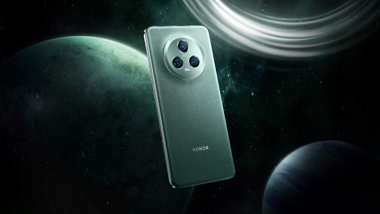Honor, Huawei'nin başarısını tekrarlıyor. Şirket Çin akıllı telefon pazarına liderlik etti - Dünyadan Güncel Teknoloji Haberleri