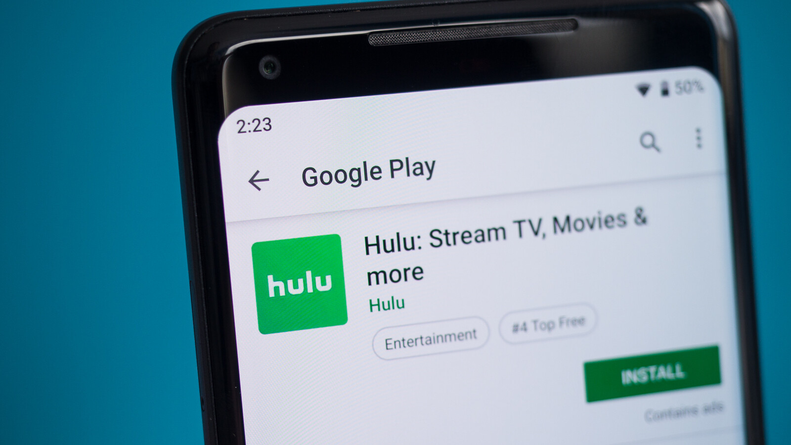Hulu, öğrenciler için inanılmaz fırsatını geri getiriyor - Dünyadan Güncel Teknoloji Haberleri